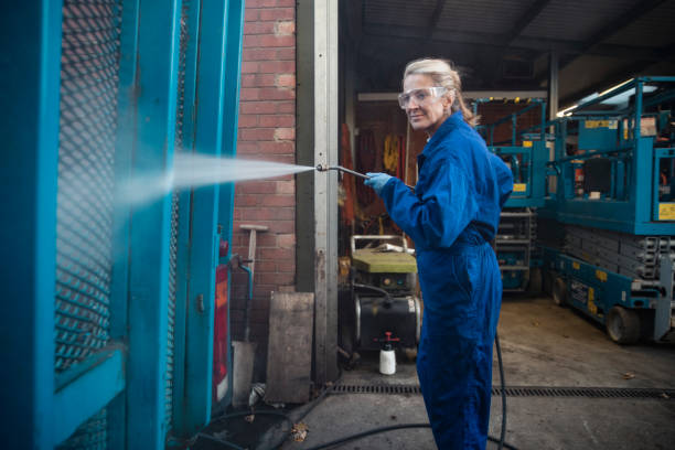 Best Pressure Washing Cost  in Mocksville, NC