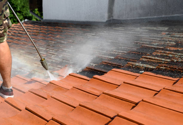 Best Commercial Pressure Washing  in Mocksville, NC