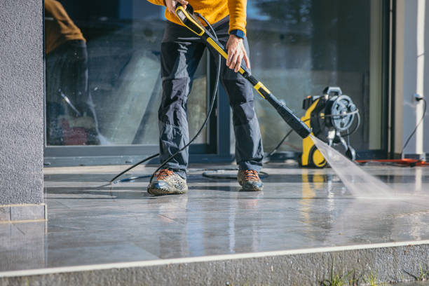 Best Roof Power Washing Services  in Mocksville, NC