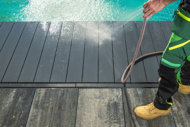 Best House Pressure Washing  in Mocksville, NC