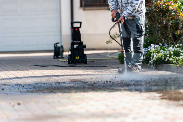 Best Sidewalk Pressure Washing  in Mocksville, NC