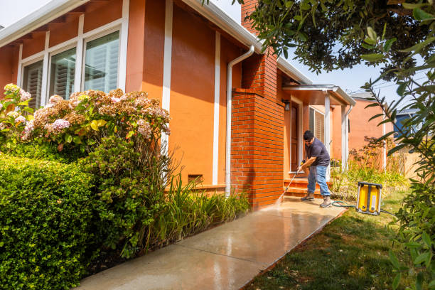 Best Roof Pressure Washing  in Mocksville, NC