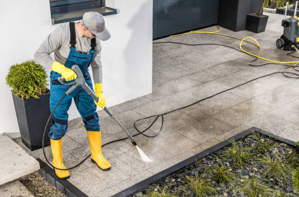 Best Deck Pressure Washing  in Mocksville, NC