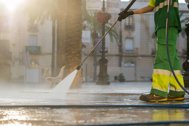 Best Commercial Pressure Washing  in Mocksville, NC